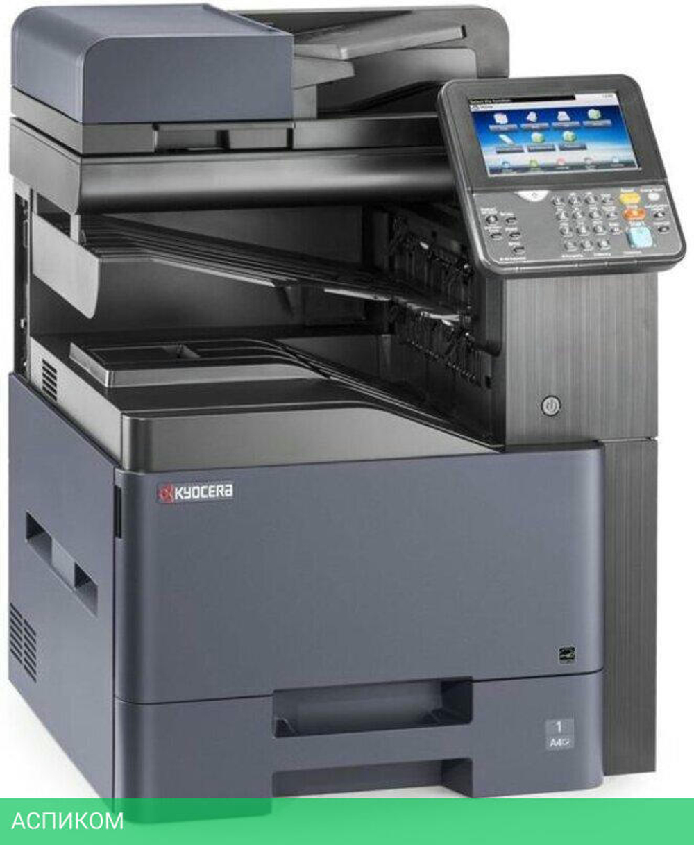 МФУ KyoceraTASKalfa 308ci (1102WL3NL0)