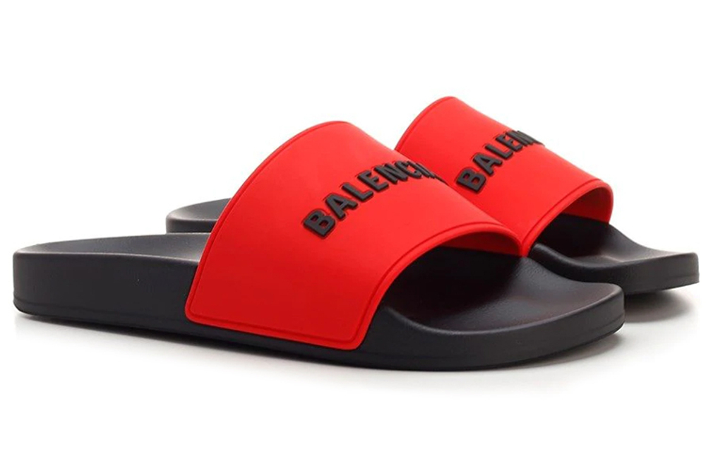 Balenciaga Logo