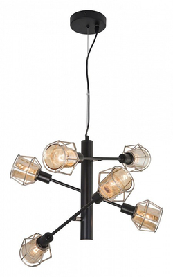 Подвесная люстра Citilux CL542161