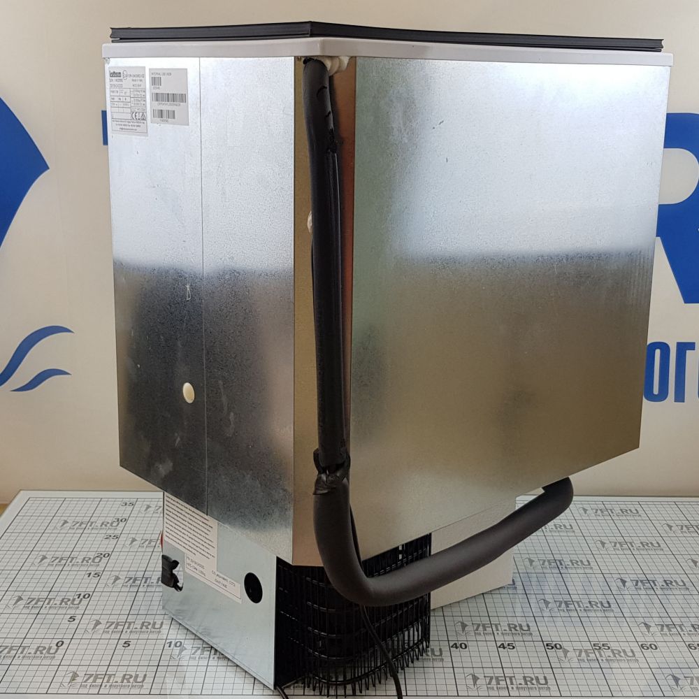 Автохолодильник BUILD-IN BOX 41L/V REFR.