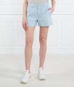 Шорты POLO RALPH LAUREN - голубой(211905949)