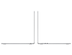 MacBook Air 15-дюймов M2 8-Core CPU 10-Core GPU 16GB Unified Memory 1TB SSD Silver (Серебристый)