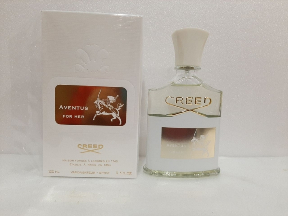 Creed Aventus For Her