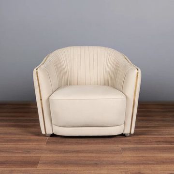 Кресло LORETO, FRATELLI BARRI