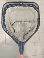 Подсак складной прарезиненная ручка 2 метра