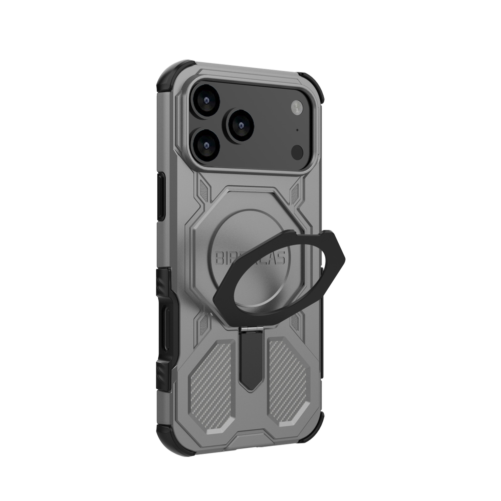Защитный чехол Versa Stand Case для iPhone 17 Pro Max