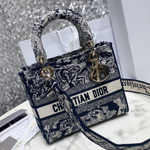 Christian Dior Lady D-Lite 24 cm