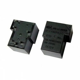 Реле HLS-T90(15F)-C 12V 30A