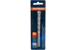 Сверло по бетону (10х120 мм) EDGE by PATRIOT 815010055