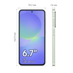 SAMSUNG Galaxy A36