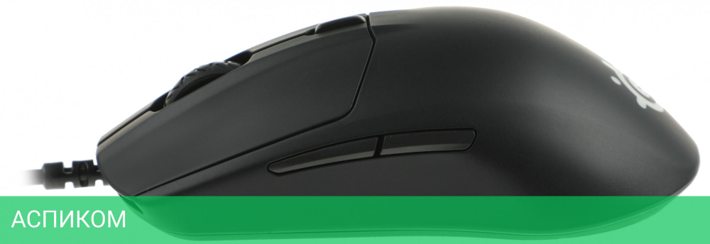 Мышь SteelSeries Rival 3 (62513)