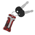 Фонарь Armytek Zippy Extended Set WR Red Белый и красный свет