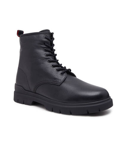 Кожаная обувь ryan HUGO - черный(50503862)