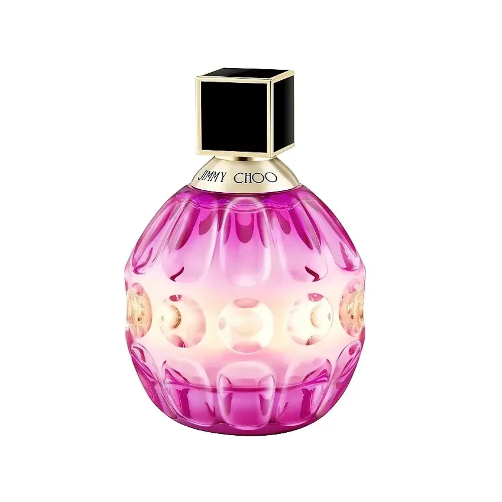 Парфюмерная вода Jimmy Choo Rose Passion