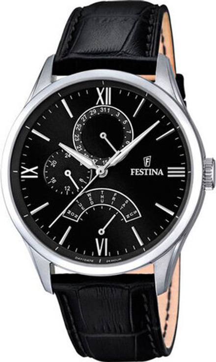 Мужские наручные часы Festina F16823/4