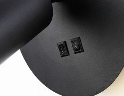 Ambrella Настенный светильник с выключателем Wall FW2463