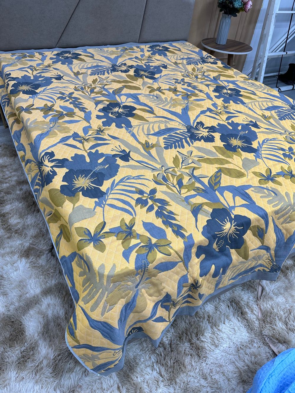 Покрывало Кит ЛЕН МОНИКА 2сп