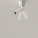 Потолочный светильник Technical C141CL-L125-6W3K-W