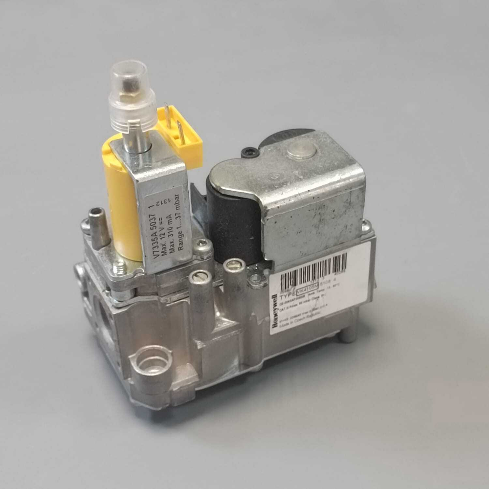 Газовый клапан Honeywell VK4105M 5108 для котлов BAXI арт. 5665220