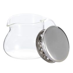 Чайник заварочный Gipfel Tea Leaf 51708 800 мл