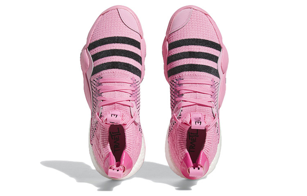 Кроссовки Adidas Trae Young 2.0