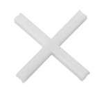 Крестик для плитки 2 мм (упаковка 250 шт.)