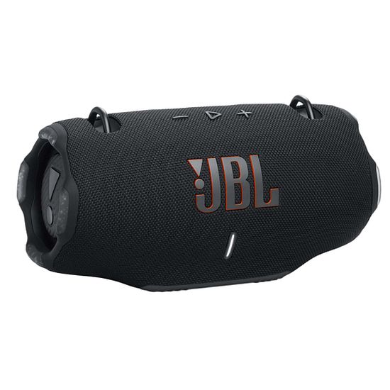 Портативная колонка JBL Xtreme 4 Black