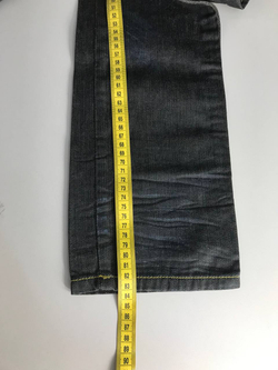 Джинсы Ltb модные, маркировка 26/34, визуально на 42 размер, новые