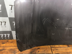 Капот Nissan X-Trail 2 (T31) 07-15 Б/У Оригинал F5100JG0MM