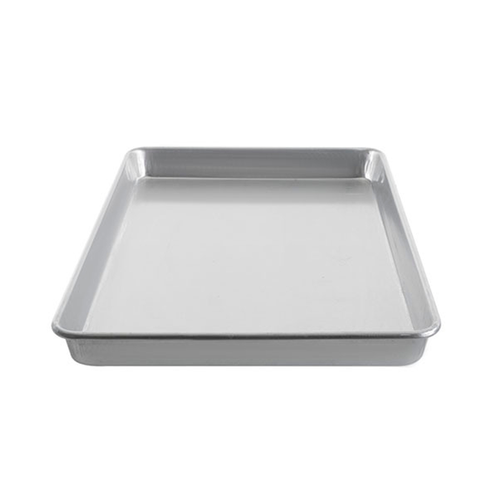 Противень алюминиевый наклонный 600х400х50 Foodatlas