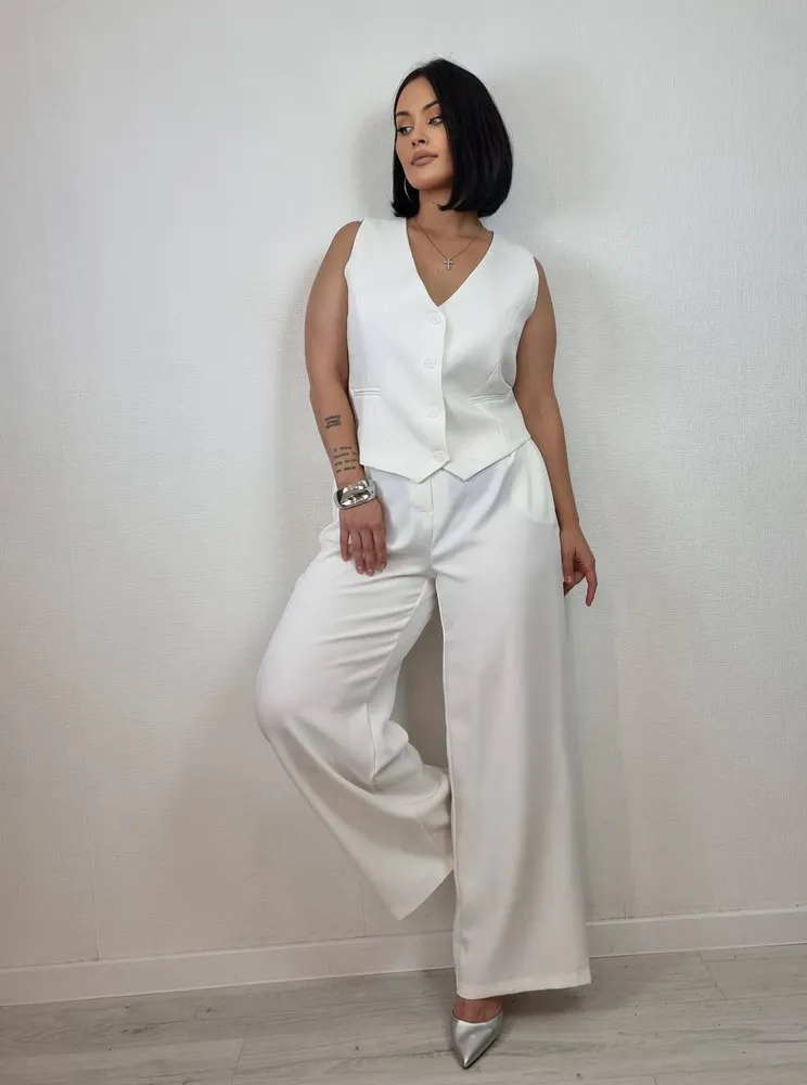 Костюм 02513-2 Fabrika