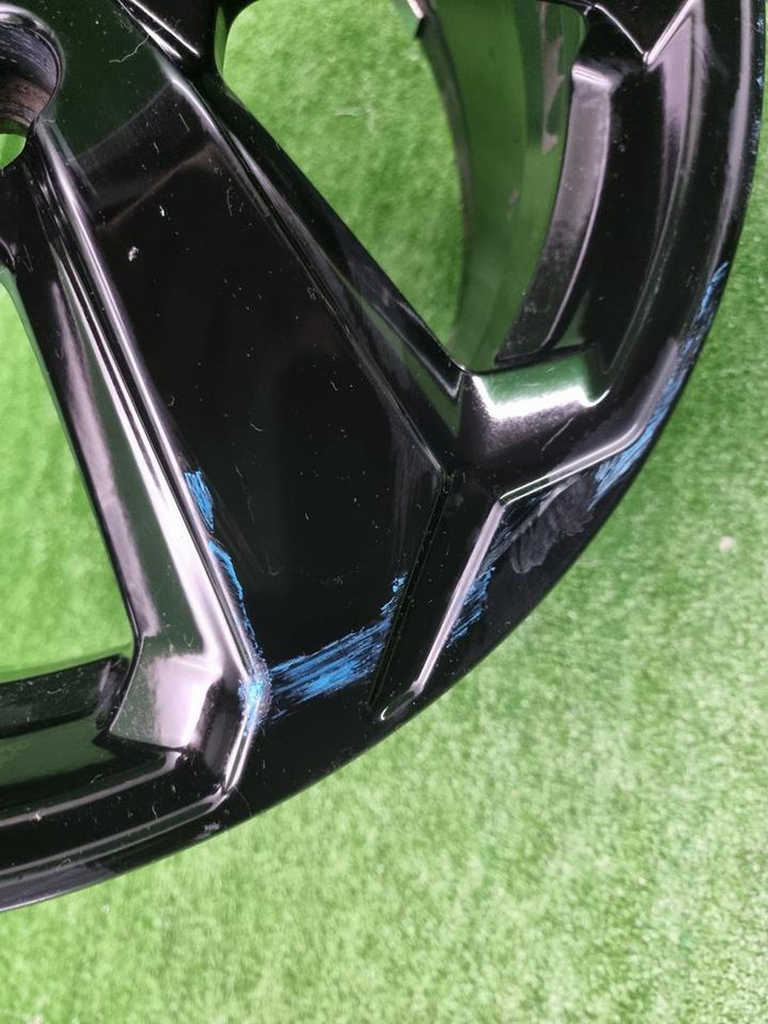 Диск литой R18 Toyota RAV4 5 XA50 (2018-н.в.)