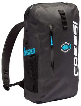 Герморюкзак Cressi Fishbone Dry Backpack 20 л