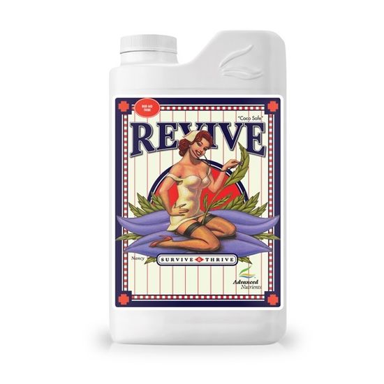Стимулятор Advanced Nutrients Revive 1 л