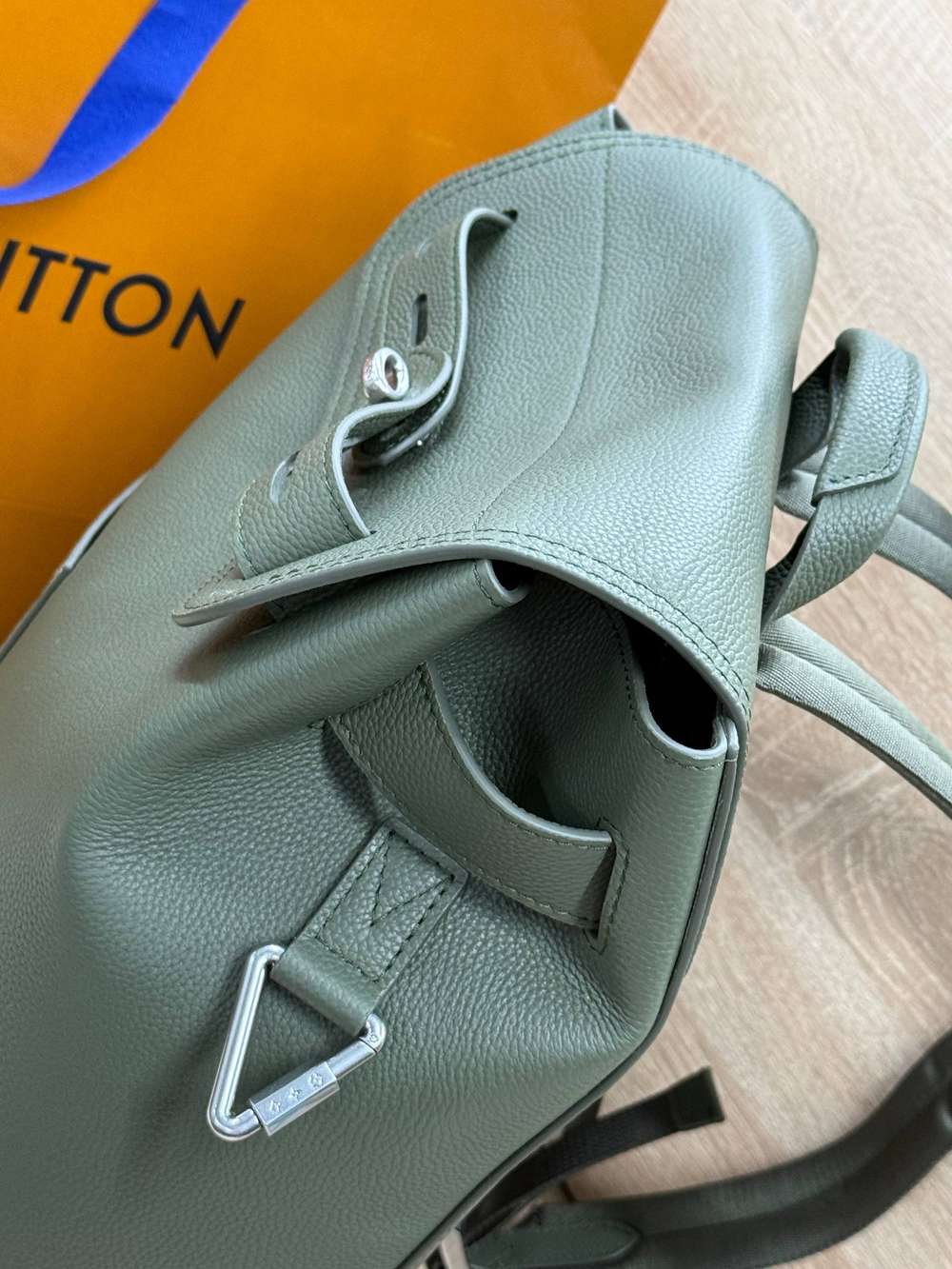Рюкзак Louis Vuitton