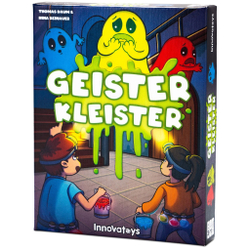 Geister kleister