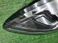 Фара левая Porsche Macan 95b (2021-н.в.) LED