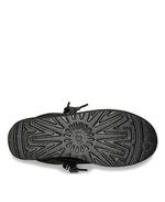 LOWMEL LO SNEAKERS - black