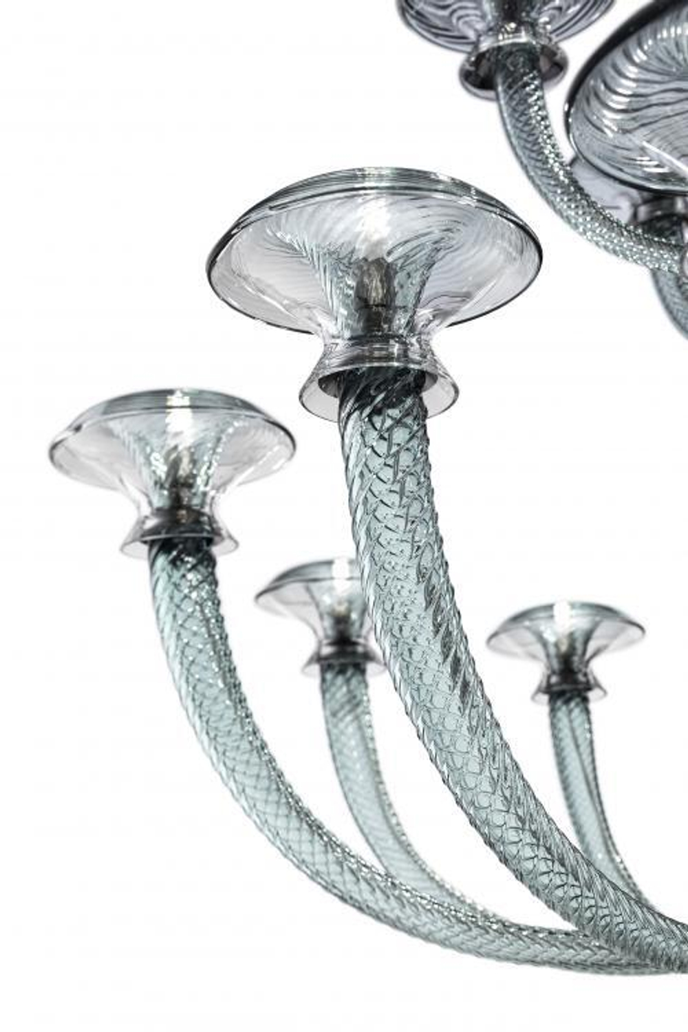 Люстра Barovier&Toso Vertigo