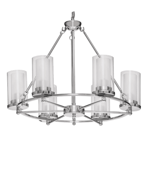 Подвесная люстра Vele Luce Eterno VL1385L06