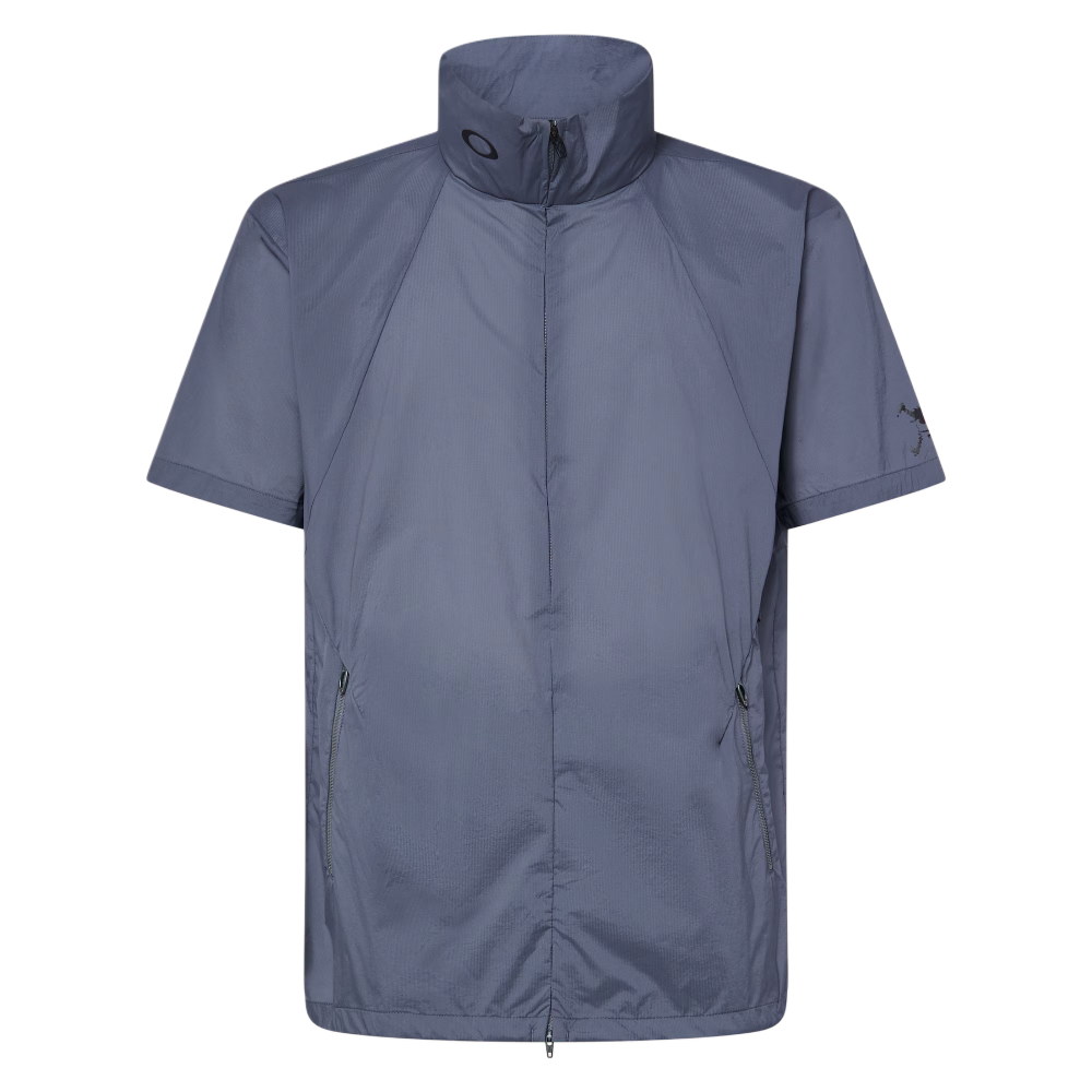 Oakley Golf Clothing Moderate Spring Zip Closure Foa408759 23b