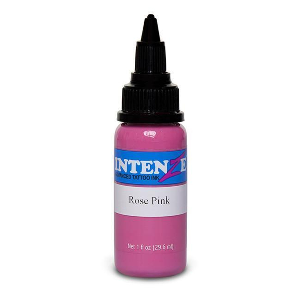 Пигмент Intenze Ink - Rose Pink