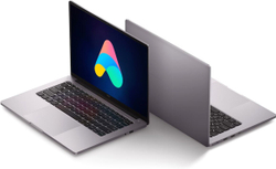 Ноутбук Xiaomi RedmiBook Pro XMA2006-DJ Intel Core i5 11320H, 16384 Mb, 14"; 2.5K 2560x1600, 512 Gb SSD, DVD нет, Intel Iris Xe Graphics, Windows 10 trial, серебристый