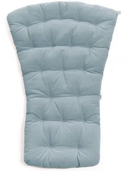 Подушка для кресла Folio голубая