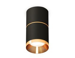 Ambrella Комплект накладного светильника MR16 Накладные XS7402181