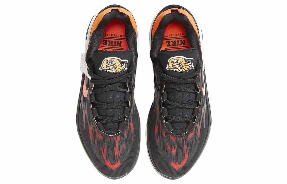 Кроссовки Nike Air Zoom G.T. Cut 2 Ep