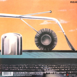 Sweet / Off The Record (LP)