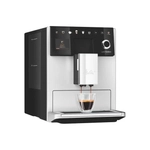 Melitta Latte Select F 630-211 Silver