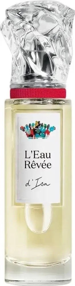 Унисекс парфюм Sisley L&#39;Eau Revee D&#39;Isa EDT 100 мл