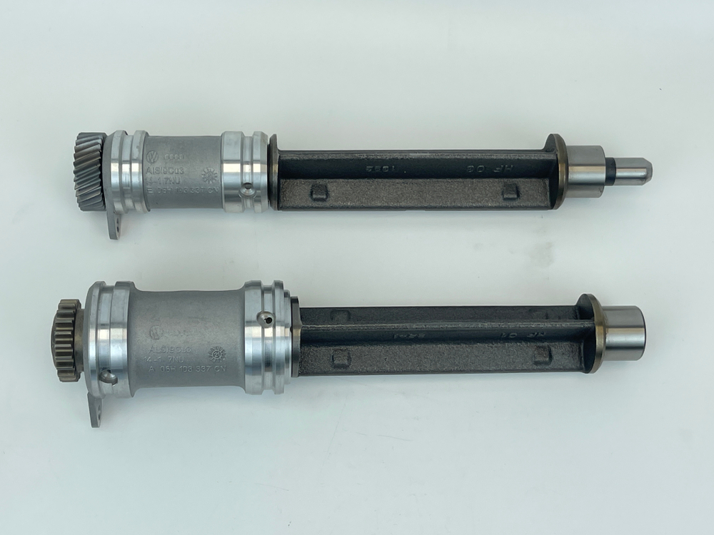 Балансирные валы к-т VAG EA888 Gen2 1.8 - 2.0
